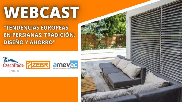 Cerramientos Eficientes: Protección y Ahorro Energético