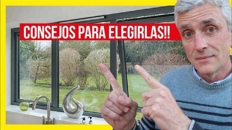 Diseños Modernos de Cortinas de Cristal para Vistas Panorámicas