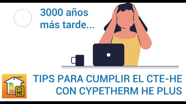 Cerramientos Eficientes para Ahorro Energético