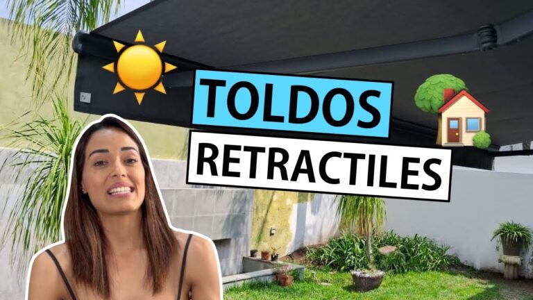 Ventajas de los techos retr&aacute;ctiles en la arquitectura moderna
