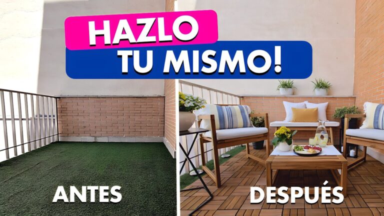 Maximiza la Luz Natural en Espacios Pequeños con Cerramientos
