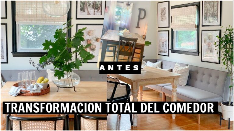 Cortinas de Cristal: Modernas y Duraderas para Tu Hogar