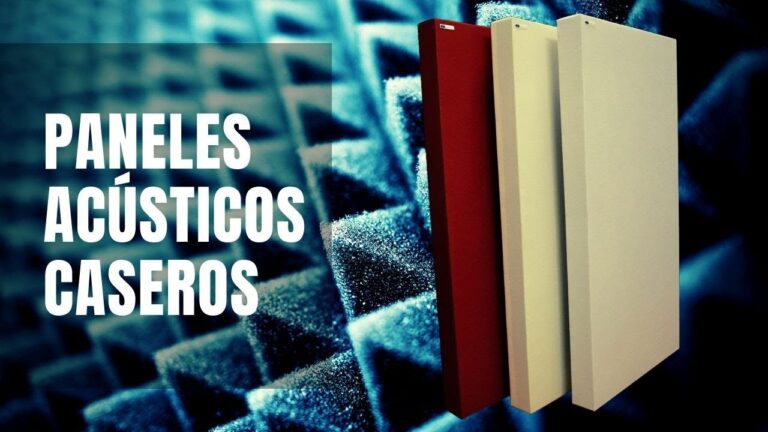 Beneficios de los Cerramientos Acústicos en Espacios Reducidos