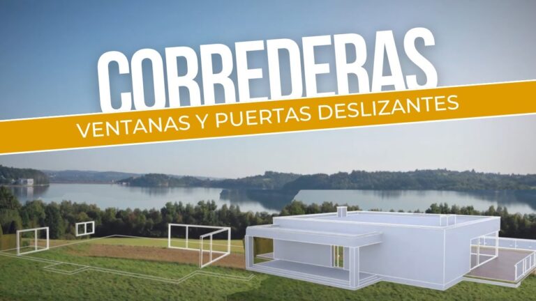 Cerramientos Naturales: Diseños Innovadores para Espacios Únicos