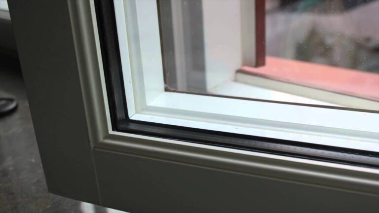 Ventajas del Doble Vidrio para el Ahorro Energ&eacute;tico