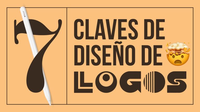 Elementos Clave para un Logo Impactante