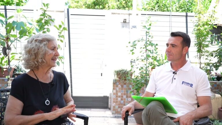 Cerramientos de Techo M&oacute;vil: Funcionalidad y Estilo en Espacios Abiertos