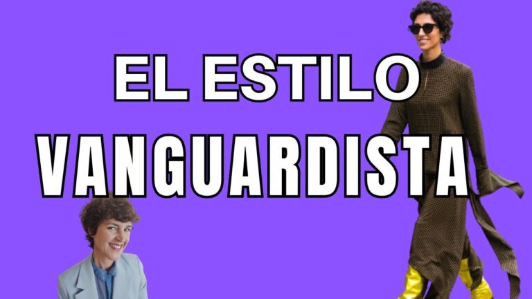 Dise&ntilde;o Vanguardista en la Moda Urbana: Innovaci&oacute;n y Estilo