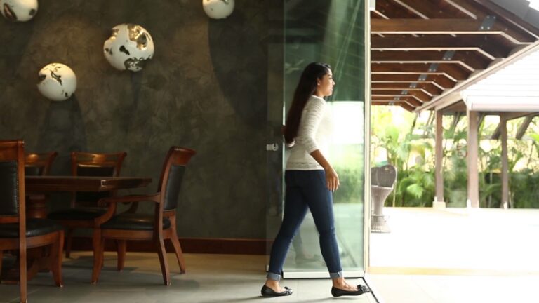 Funcionalidad de Cerramientos en Sistemas de Control Solar