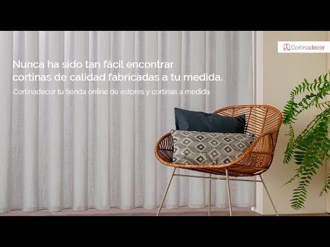 Ventanas Panor&aacute;micas de Calidad con Cortinas de Cristal: Estilo y Funcionalidad