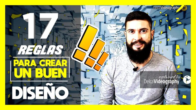 Elementos Clave del Diseño Gráfico y Estilo