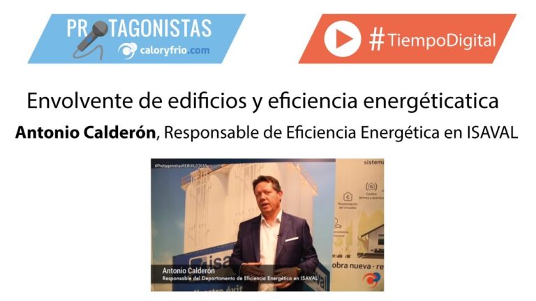 Eficiencia Energ&eacute;tica en Cerramientos Arquitect&oacute;nicos: Claves y Estrategias