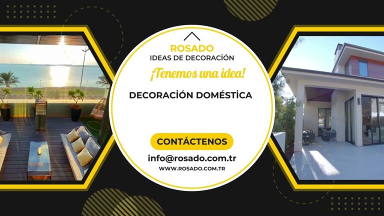 Creando Ambientes Ecl&eacute;cticos con Dise&ntilde;o &Uacute;nico