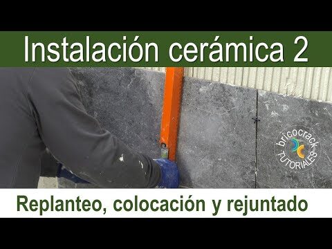 Ventajas de la Cerámica Esmaltada en Cerramientos