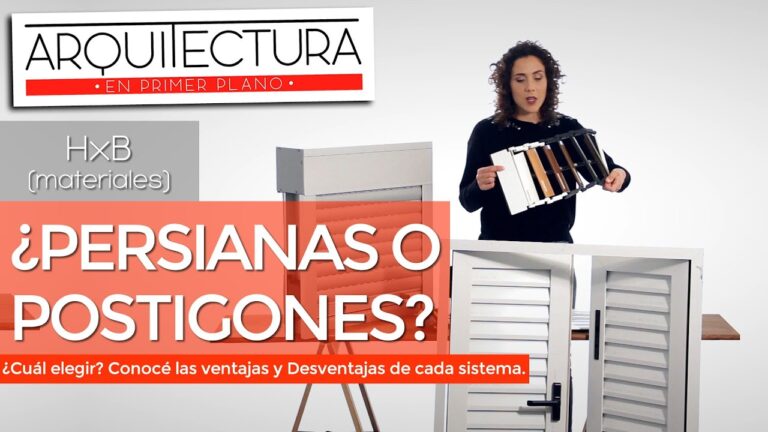 Comparativa de Materiales para Celos&iacute;as: Eficiencia y Est&eacute;tica