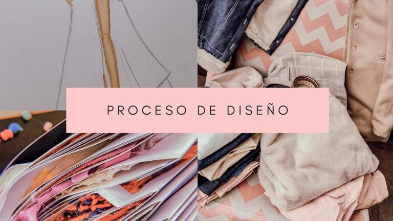 Creatividad Innovadora en el Diseño de Prendas de Pasarela