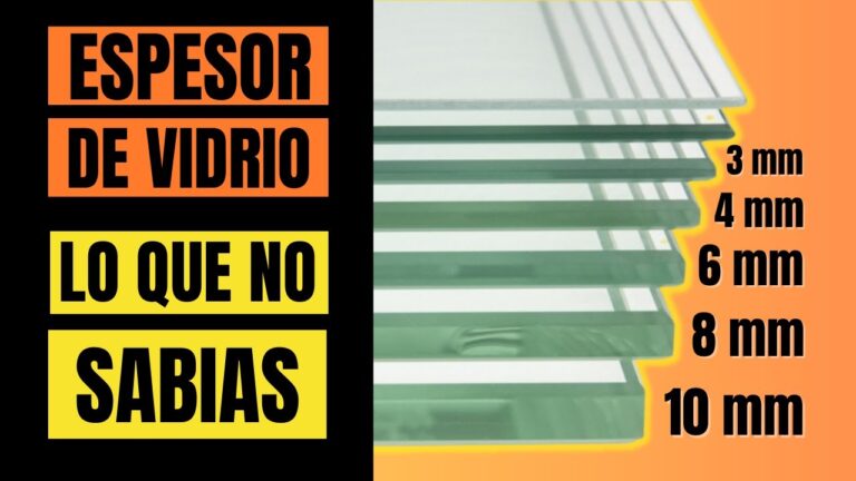 Cristal Laminado: La Elección Perfecta para Cerramientos